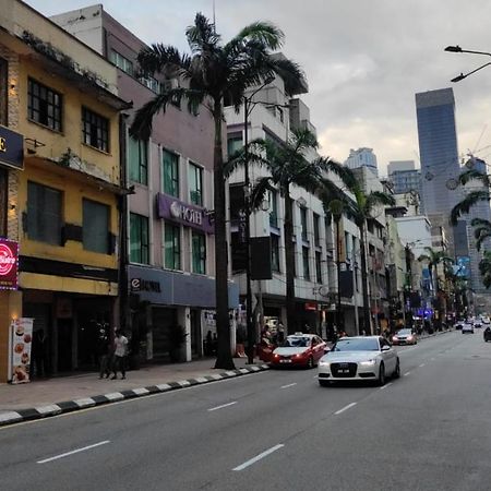 Hotel Maritime Kuala Lumpur Eksteriør billede